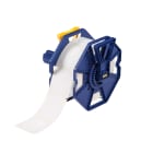 BRADY - Etichetta in vinile circolare per BradyJet™ J7300