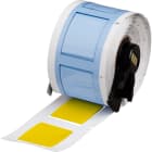 BRADY - Sleeve 0.75Dia YL 1.75" RL/100