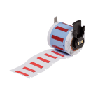 BRADY - Sleeve 0.125Dia RD 1" RL/100