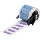 BRADY - Sleeve .187Dia VT 1" RL/100