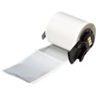 BRADY - Etichette in vinile per M611, M610 e M710