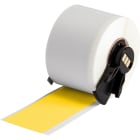 BRADY - Lbl 1.5x50' PVDF YL