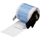 BRADY - Tubetti per marcatore per cavi PermaSleeve per M610, BMP61, M611, M710 e BMP71