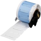 BRADY - Tubetti per marcatore per cavi PermaSleeve per M610, BMP61, M611, M710 e BMP71