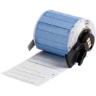 BRADY - Tubetti per marcatore per cavi PermaSleeve per M610, BMP61, M611, M710 e BMP71