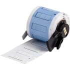BRADY - Tubetti per marcatore per cavi PermaSleeve per M610, BMP61, M611, M710 e BMP71