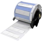BRADY - Tubetti per marcatore per cavi PermaSleeve per M610, BMP61, M611, M710 e BMP71