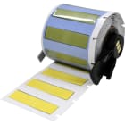 BRADY - Tubetti per marcatore per cavi PermaSleeve per M610, BMP61, M611, M710 e BMP71