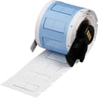 BRADY - Tubetti per marcatore per cavi PermaSleeve per M610, BMP61, M611, M710 e BMP71