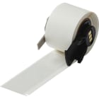 BRADY - Label 3x1" Polyester CL RL/100