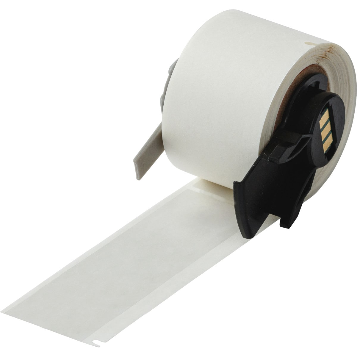 BRADY - Label 3x1" Polyester CL RL/100