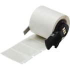 BRADY - Label .75x1.5 Polyester RL/250