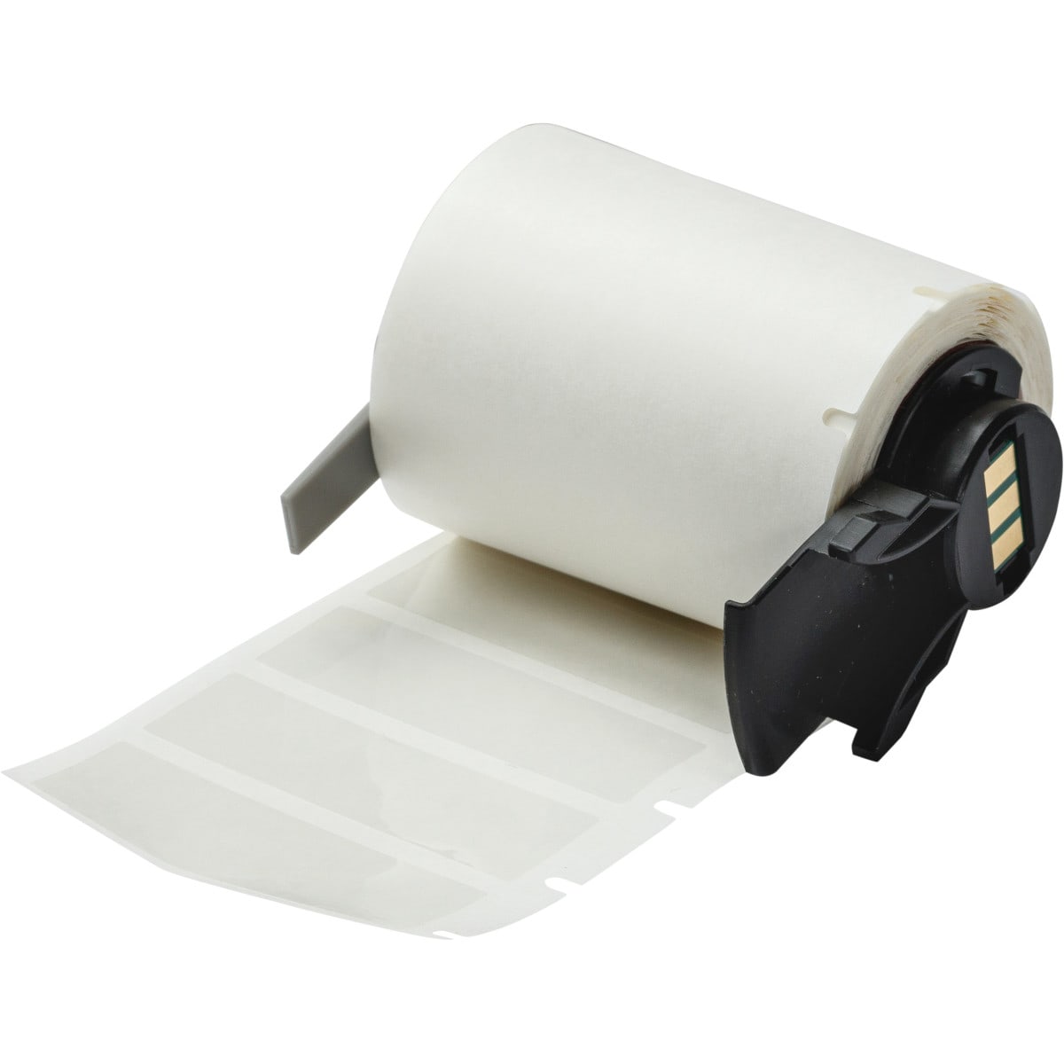 BRADY - Label 0.6x1.9 Polyester CL 250