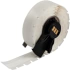 BRADY - Etichette in tessuto di vinile multiuso riposizionabili per M610, M611 e BMP61