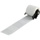 BRADY - Lbl 3.125 x 1.5 Lam Vinyl 50