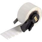 BRADY - Label 0.25x0.75 Polyester 750
