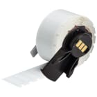 BRADY - Lbl .25x.75 PVDF RL/750