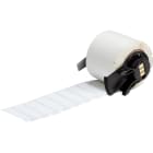 BRADY - Lbl 0.375x1.25 Polyester 500