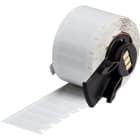 BRADY - Label 0.25x0.9 Polyester 750