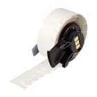 BRADY - Label 0.25x0.25 Polyester 750
