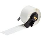 BRADY - Label 0.275x1 Vinyl Cloth 750