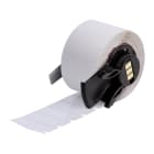 BRADY - Label 0.375x1 Polyester WT 500