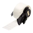 BRADY - Label 1x0.375" Cloth WT 500