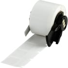 BRADY - Etichette in vinile autolaminante per M611, M610 e M710