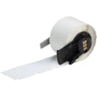 BRADY - Label 1x1" Polyester WT RL/250