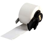 BRADY - Label 1x1" Polyester WT RL/250