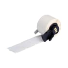 BRADY - Label 1x1" Polyester WT RL/250