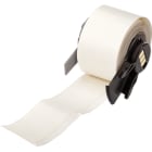 BRADY - Label 2" x 1" Paper WT RL/100
