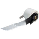 BRADY - Lbl 2x1 Metal Polyester SL 100