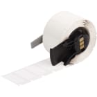 BRADY - Label 2x1" Polyester WT RL/100