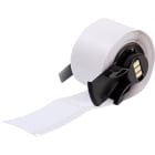 BRADY - Label 2x1" Polyester WT RL/100