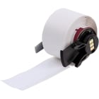BRADY - Label 1x3" Polyester WT RL/100
