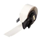 BRADY - Label 0.25x2" Polyester WT 100