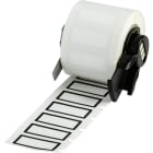 BRADY - Label 0.5x1.13 Polyester 500
