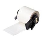 BRADY - Label 0.25x1.5 Polyester 750