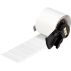 BRADY - Lbl 0.5x1.5 Polyester LTGR 500