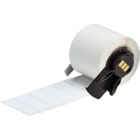 BRADY - Label 0.5x1.5 Polyester WT 500
