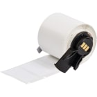 BRADY - Label 0.5x1.5 Vinyl Cloth 500