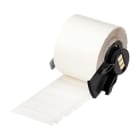 BRADY - Label 1.5x0.5" Cloth WT 500
