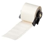 BRADY - Label 0.75x1.5 Polyester 250