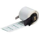 BRADY - Lbl 1.5x.75 Polyester CALI 250