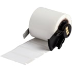 BRADY - Label 0.75x1.5 Polyester 250