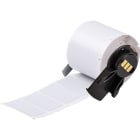 BRADY - Lbl .75 Hx1.5 Polyester RL/250