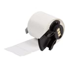 BRADY - Label 0.75x1.5" Cloth WT 250