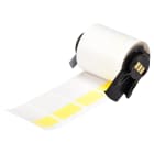 BRADY - Lbl 1.5x1 Lam Vinyl YL/CL 250