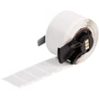 BRADY - Lbl 1 Hx1.5 Polyester LTGR 250